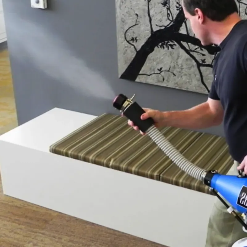 Professional Odor Removal in High Point, NC